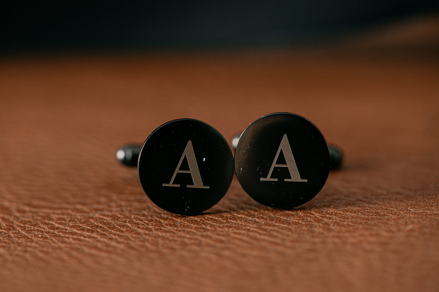 Personalized Cufflinks