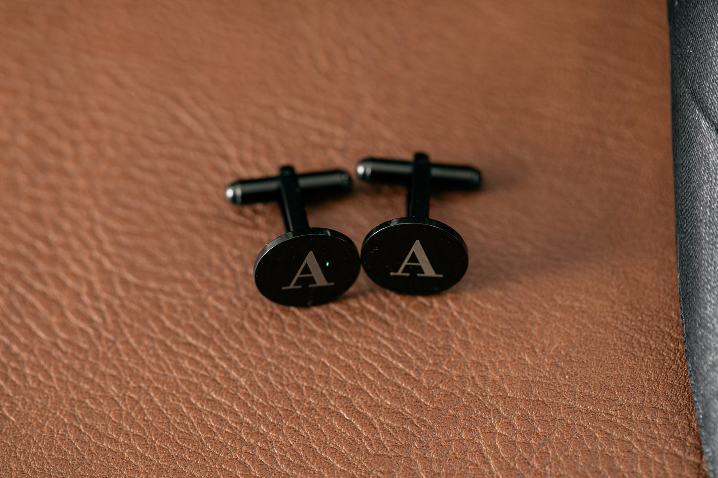 Personalized Cufflinks