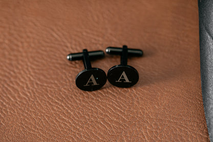 Personalized Cufflinks