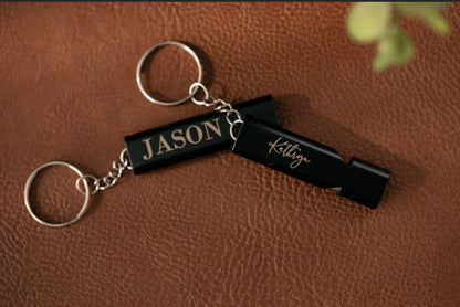 Safety Whistle