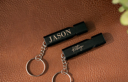 Safety Whistle