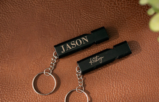 Safety Whistle