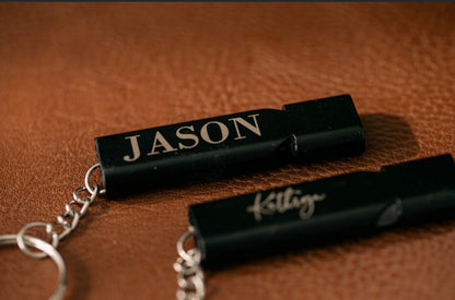 Safety Whistle