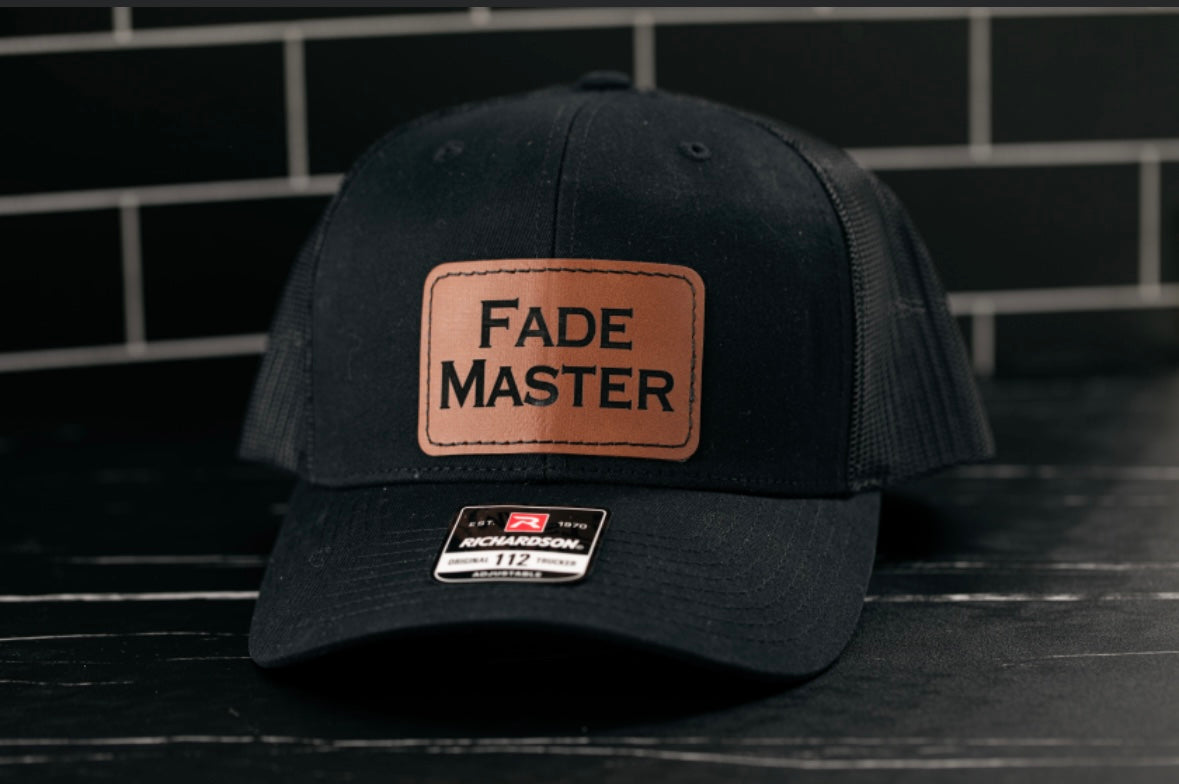 Personalized Richardson 112 Hat