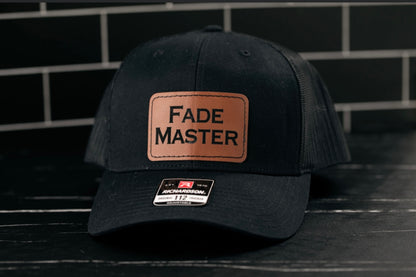 Personalized Richardson 112 Hat