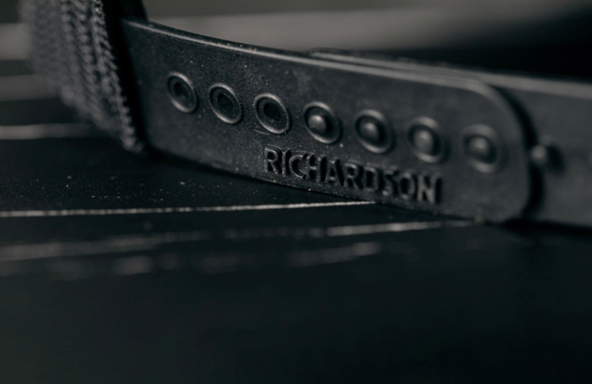 Personalized Richardson 112 Hat