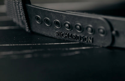 Personalized Richardson 112 Hat