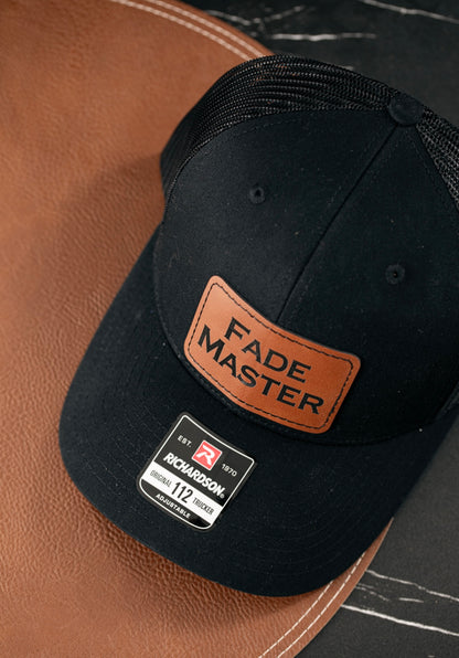 Personalized Richardson 112 Hat