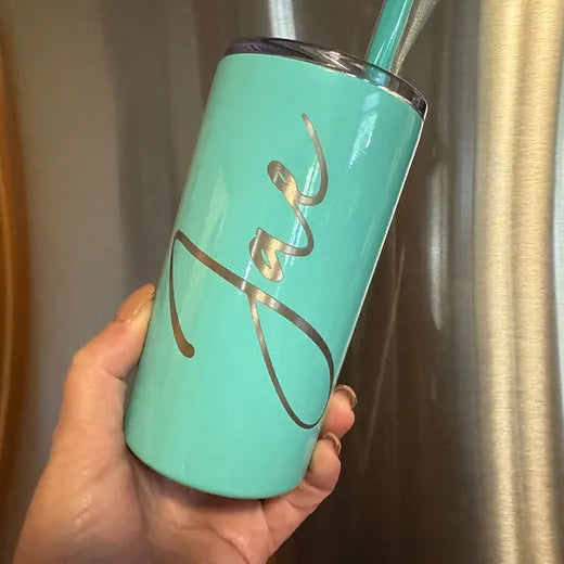 Skinny Tumblers