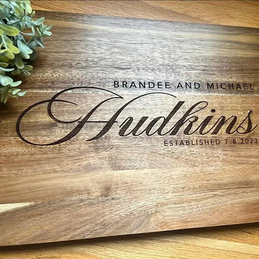 13”x18” serving board