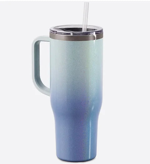 40 ounce tumbler