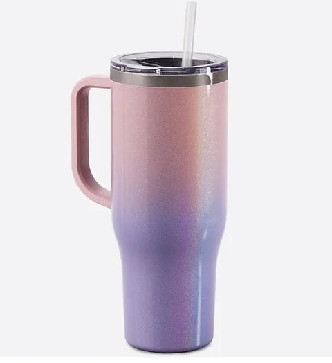 40 ounce tumbler