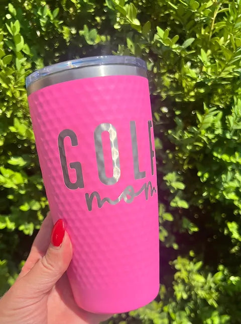 Golf SayingTumblers