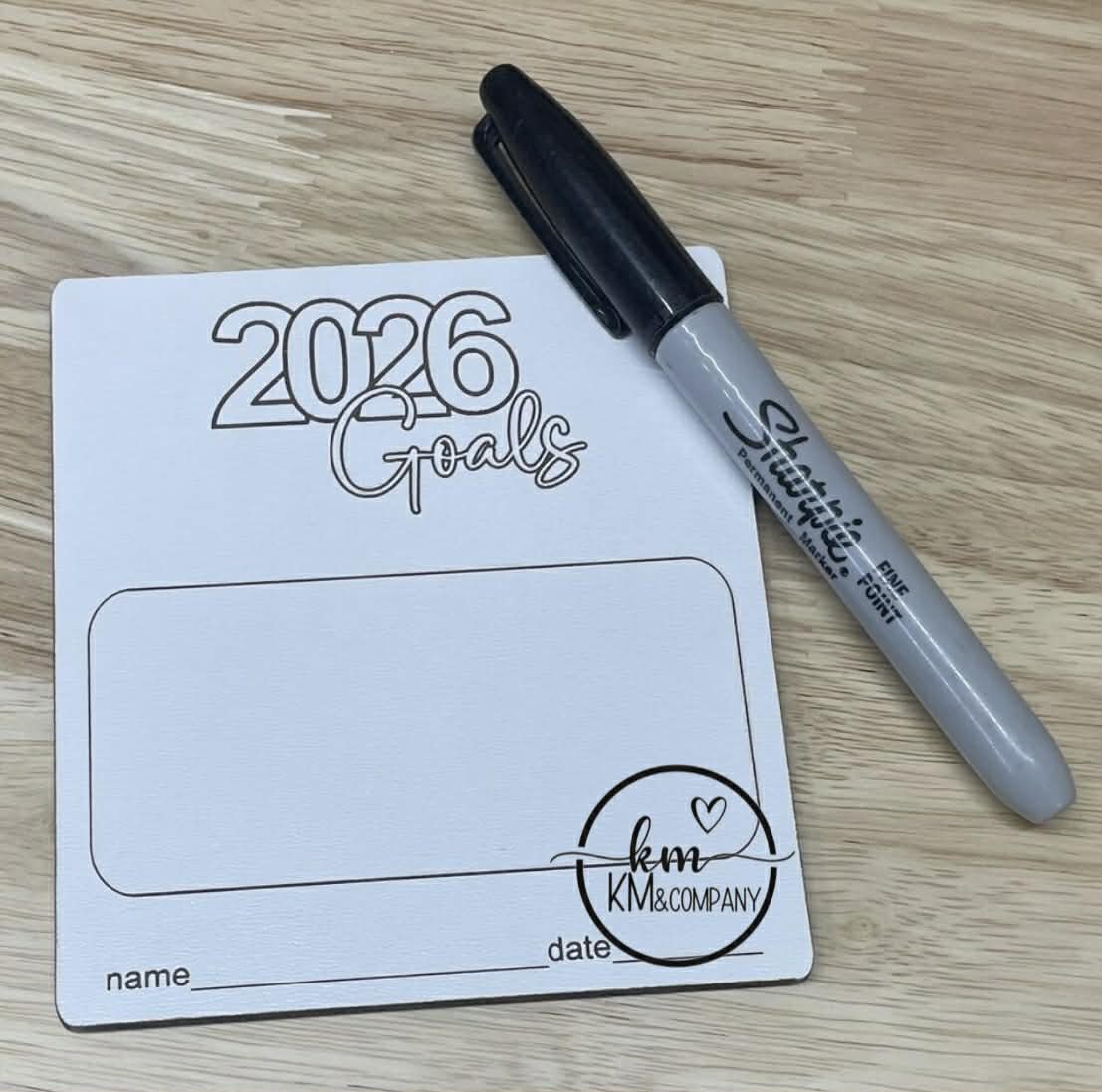 Digital download 2026 goals