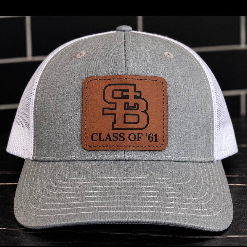 Personalized Richardson 112 Hat