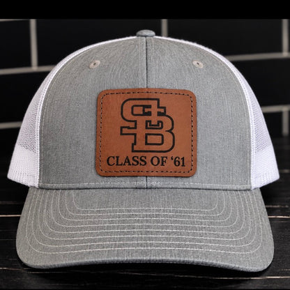 Personalized Richardson 112 Hat