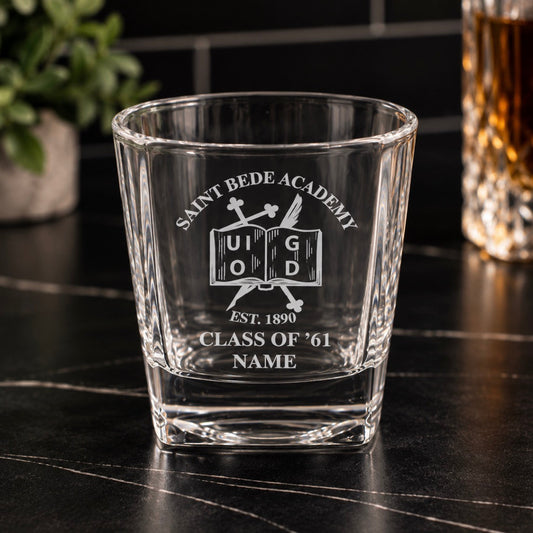 Whiskey Glasses