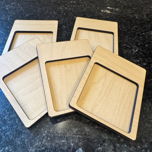 Post-it Notes Holder (10 Pack)