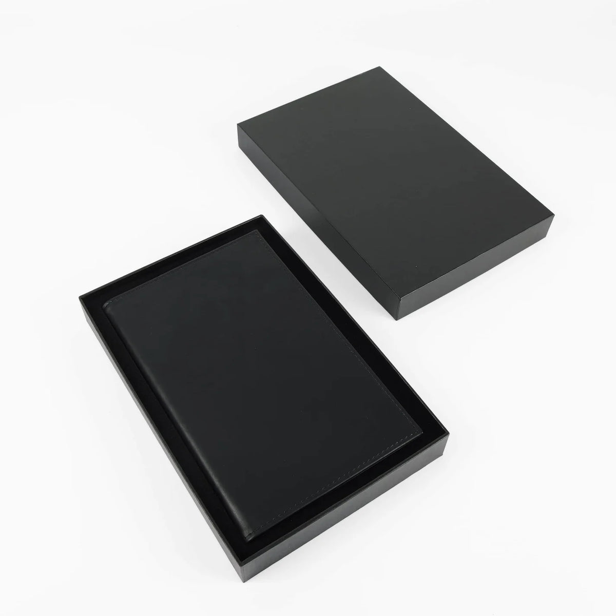 Leatherette Journal