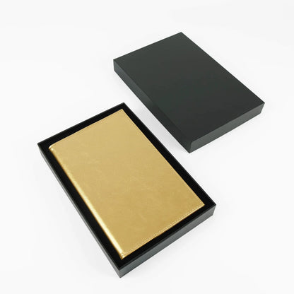Leatherette Journal