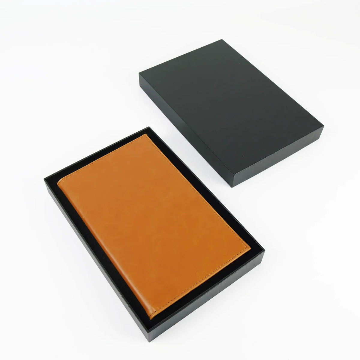 Leatherette Journal