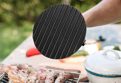 Burger Press