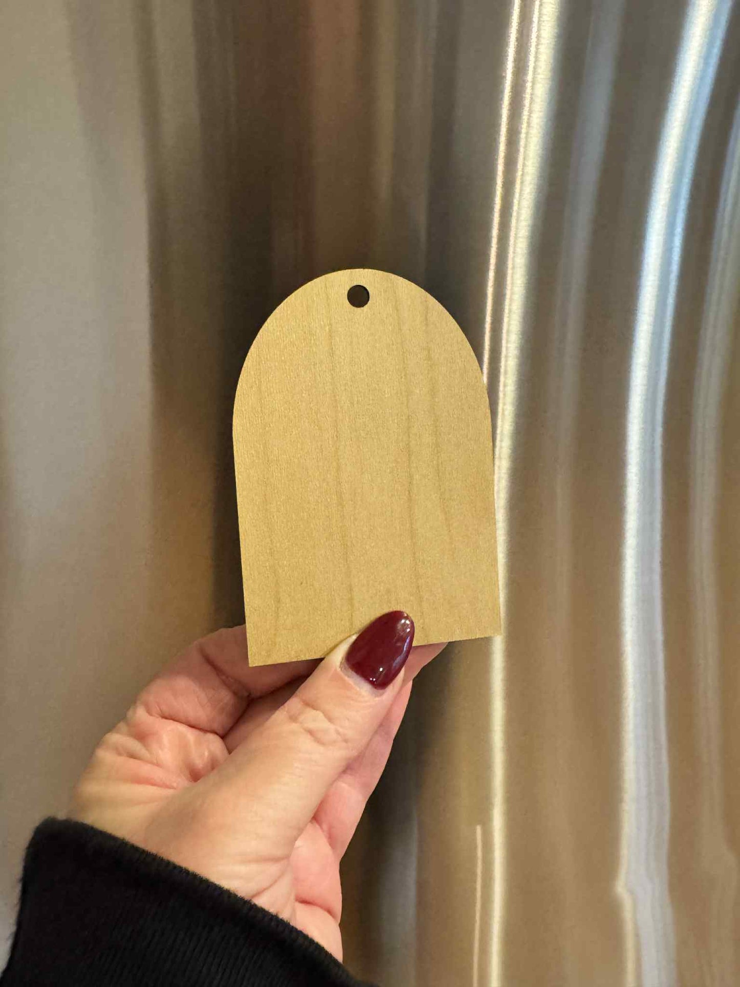 Magic Key Blanks